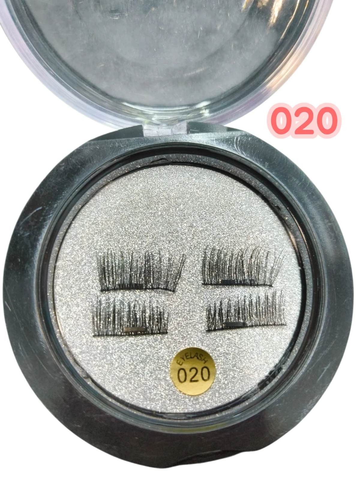 מגנט ריסים 020
