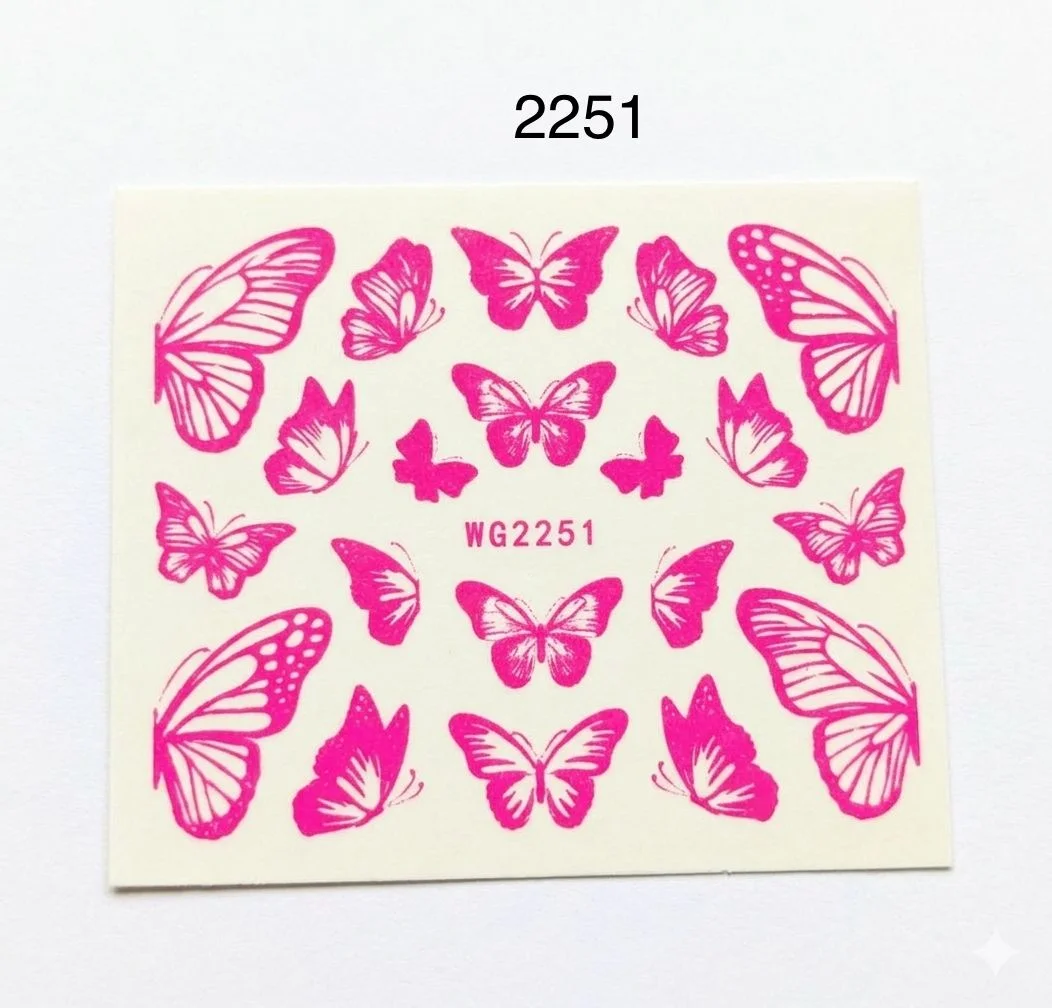 קעקוע 2251