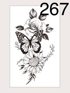 קעקוע 267