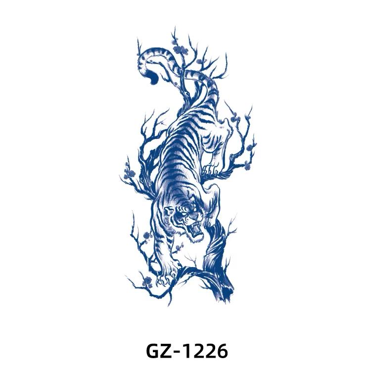 קעקוע 1226