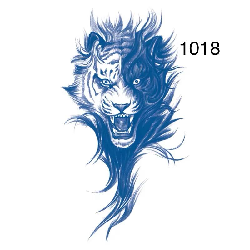 קעקוע 1018