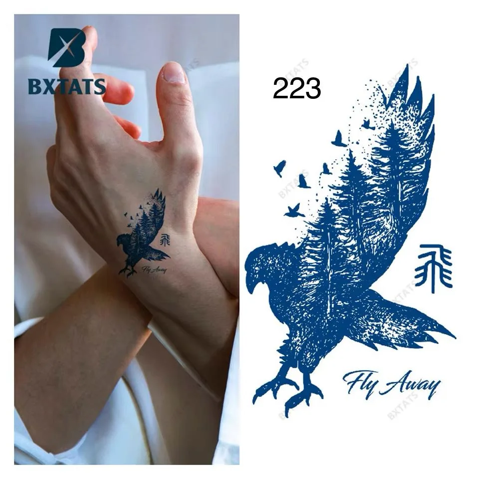 קעקוע 223