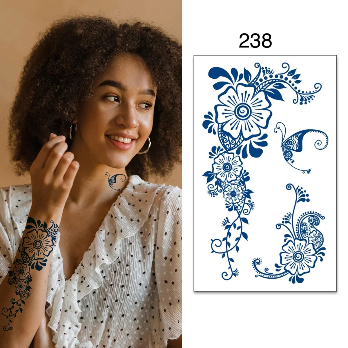 קעקוע 238