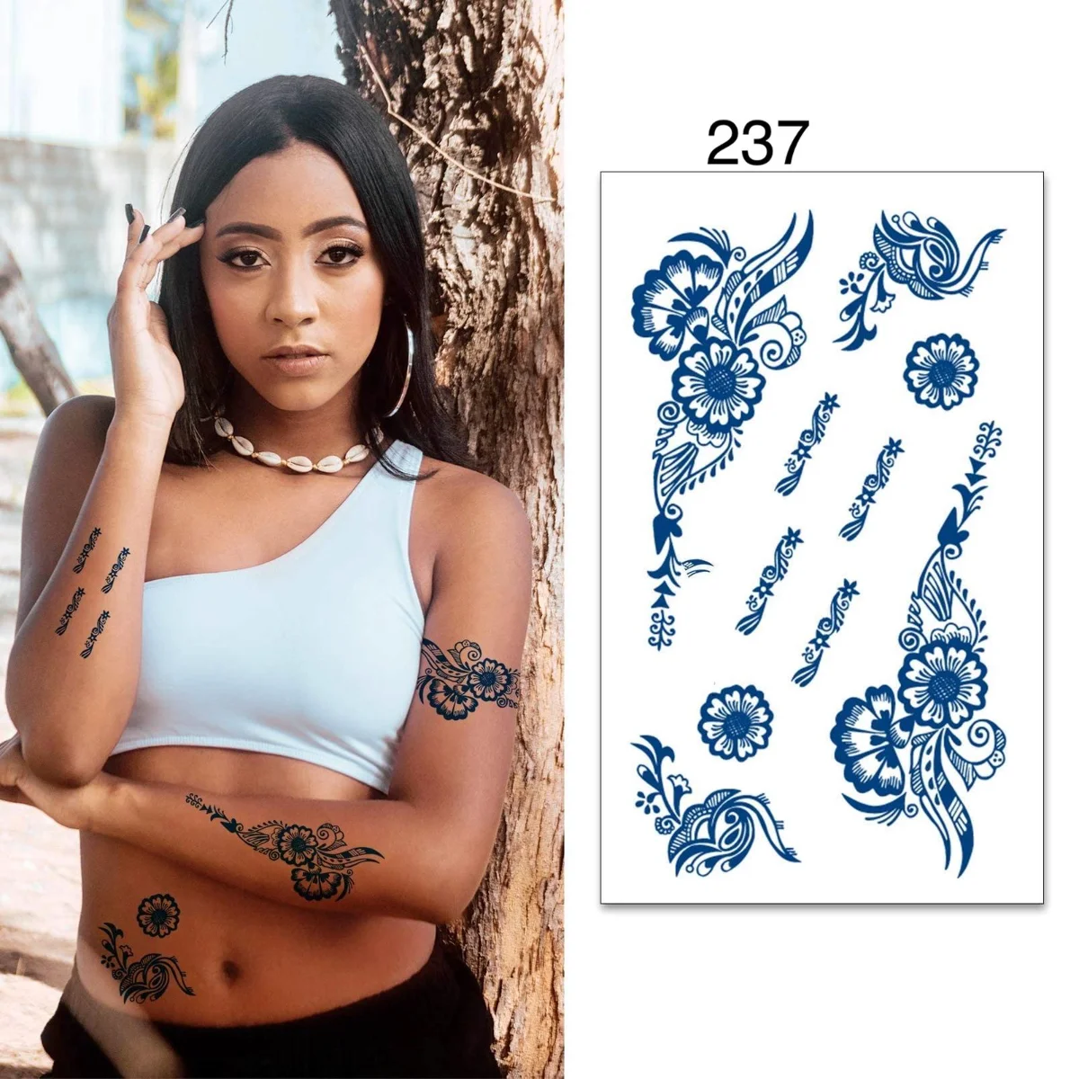קעקוע 237