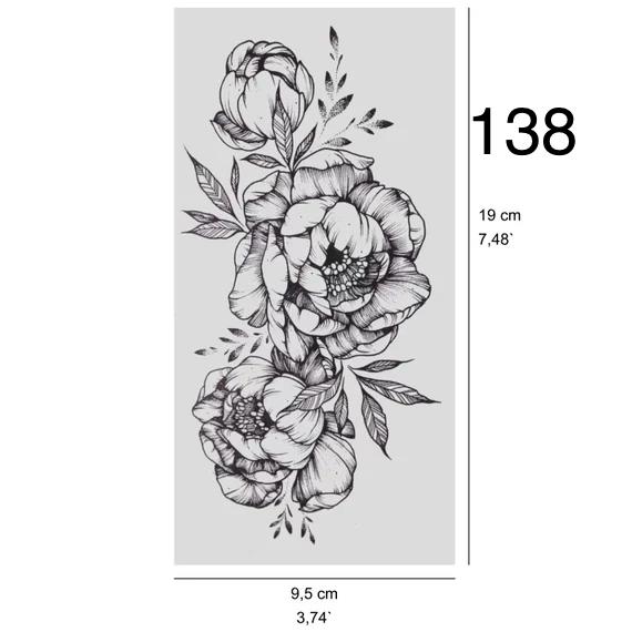 קעקוע 138