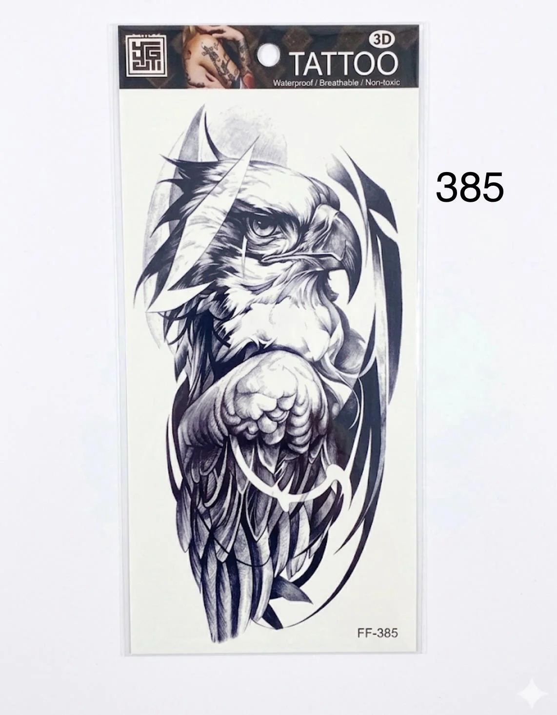 קעקוע 385