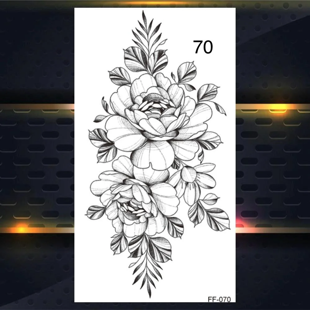 קעקוע 70
