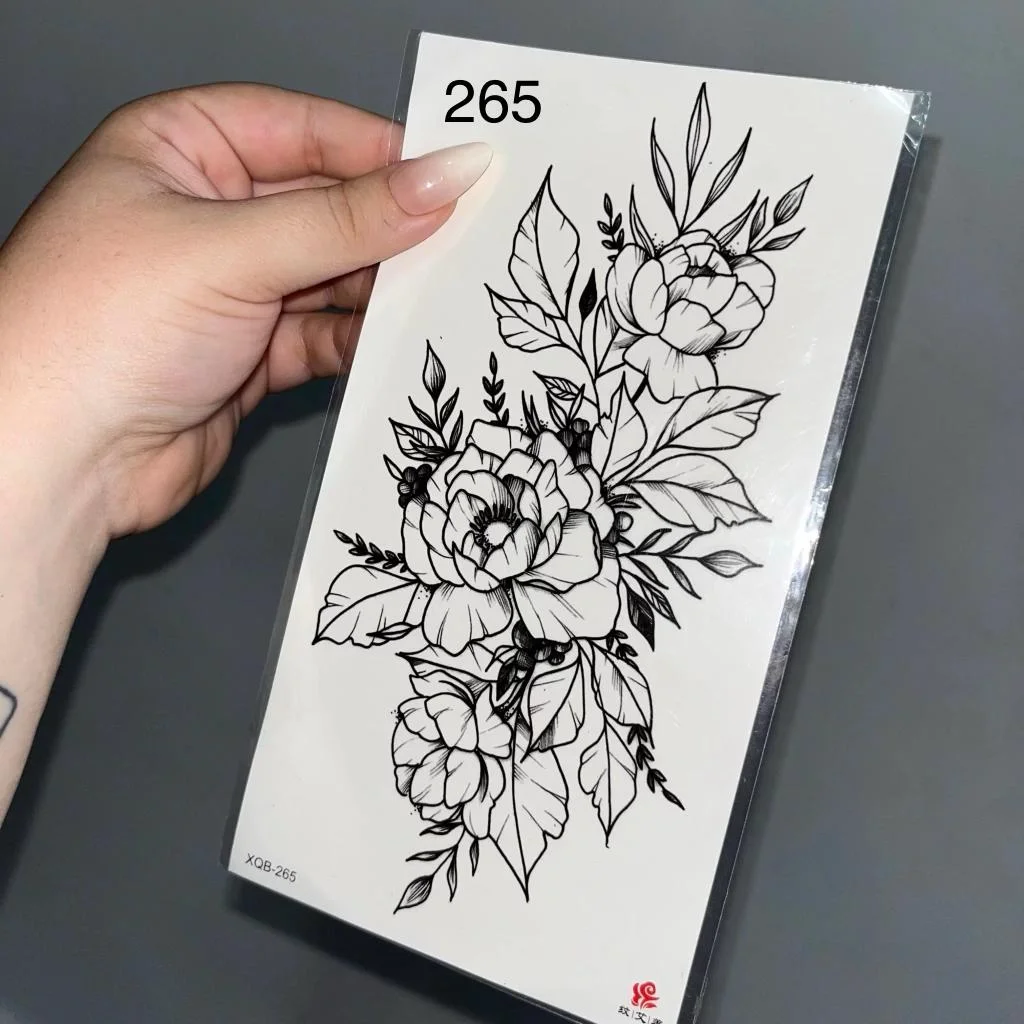 קעקוע 265