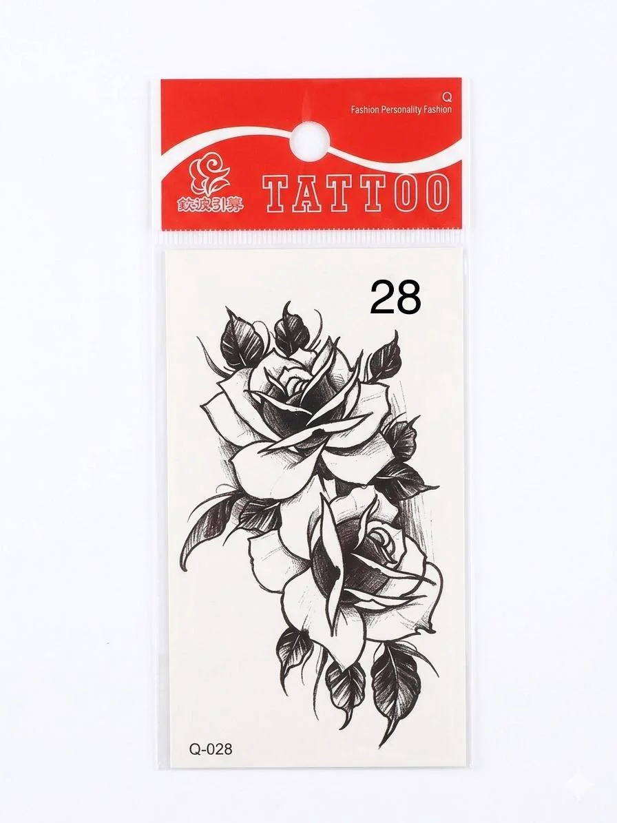 קעקוע 28