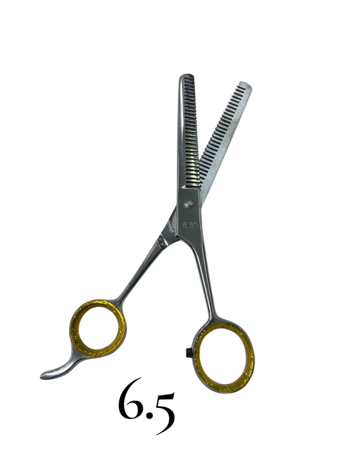 מספריים קריפטוגרפיים 6.5 מס' 2