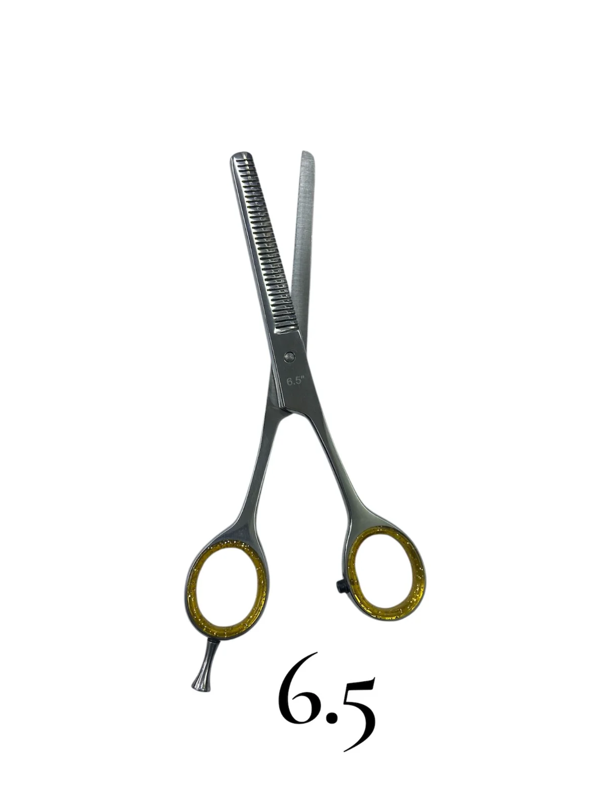 מספריים קריפטוגרפיים 6.5 מס' 3