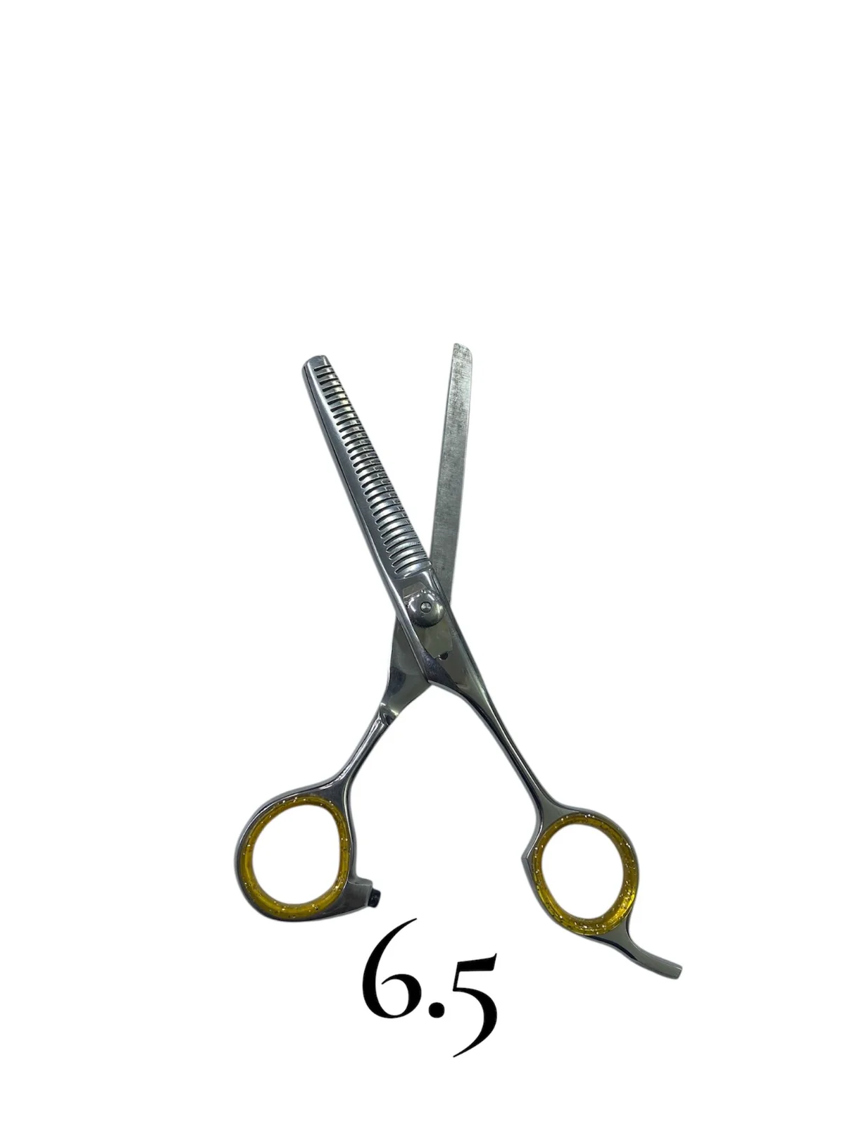 מספריים קריפטוגרפיים 6.5 מס' 5
