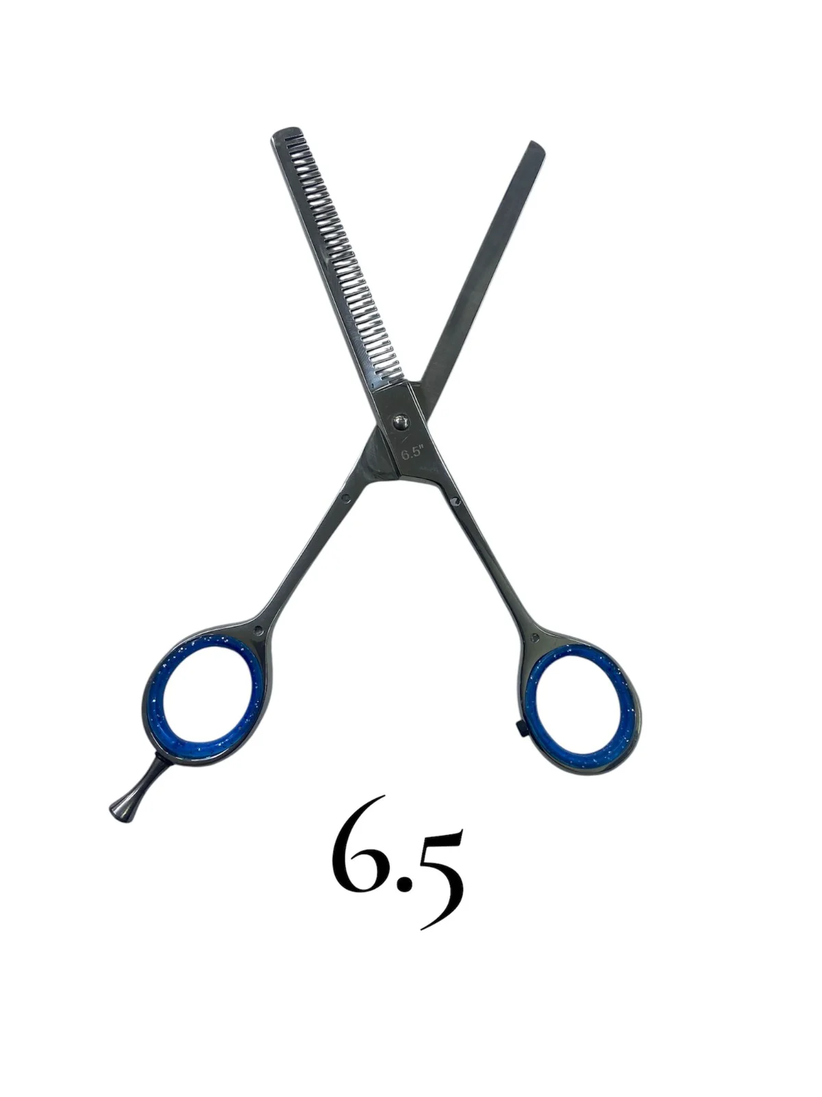 מספריים קריפטוגרפיים 6.5 מס' 23
