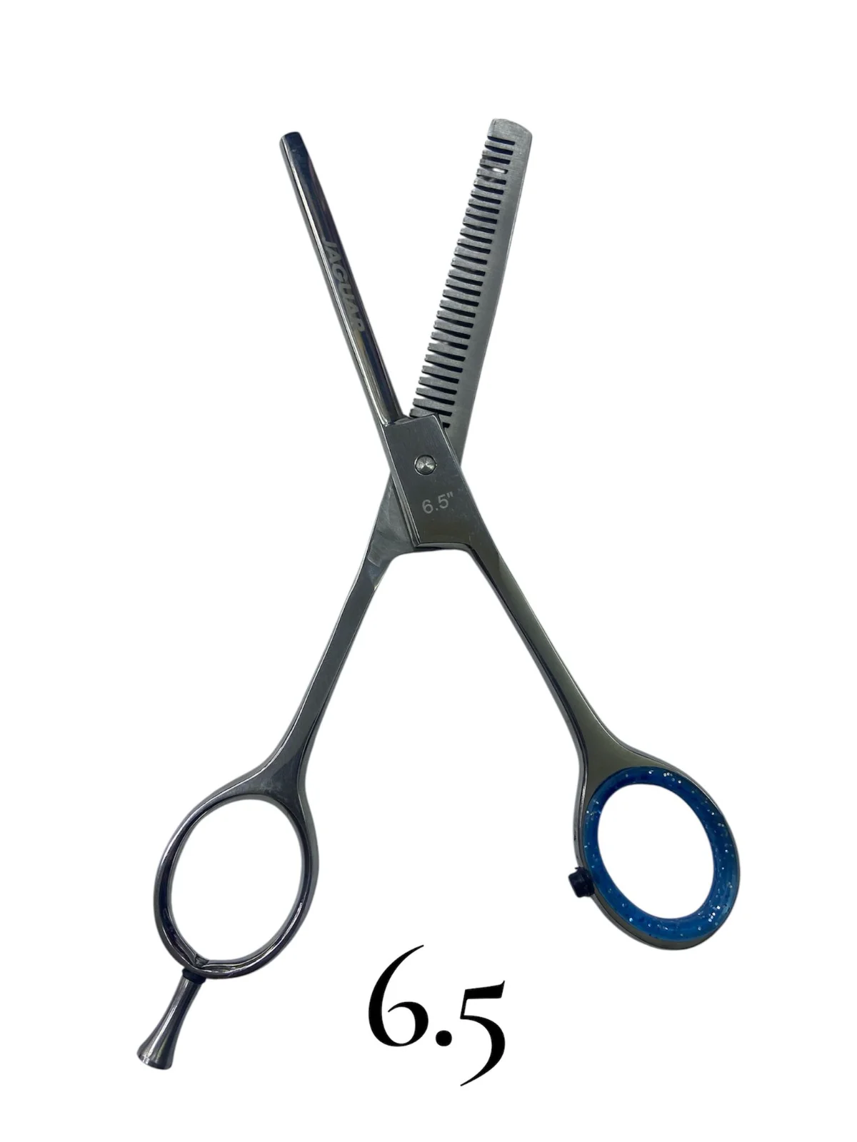 מספריים קריפטוגרפיים 6.5 מס' 24