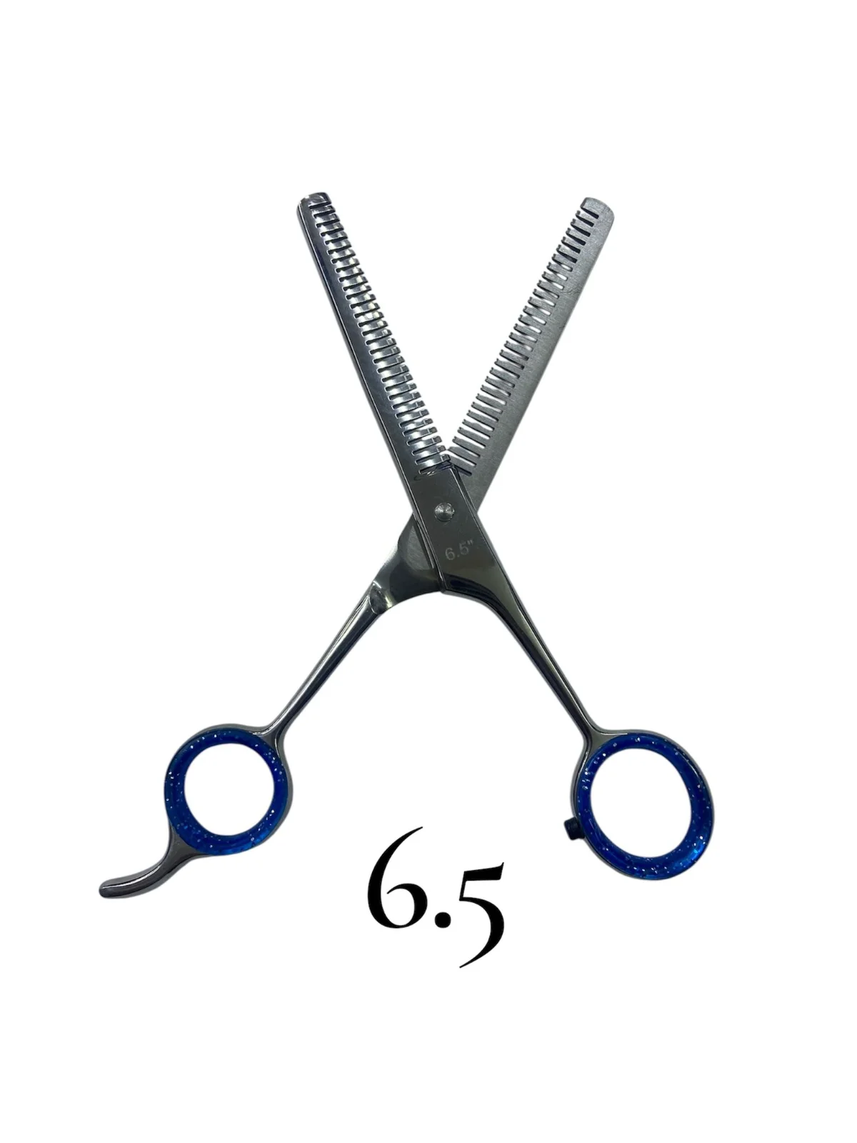מספריים קריפטוגרפיים 6.5 מס' 25