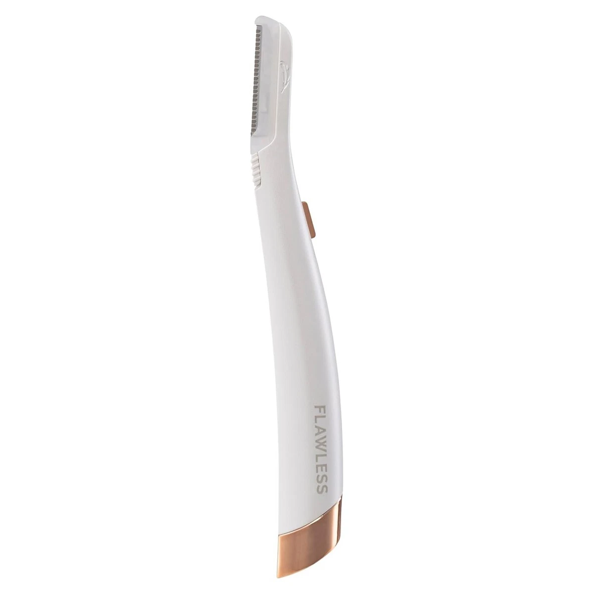 מסיר פנים ומסיר שיער ללא רבב של Dermaplan Glow 3