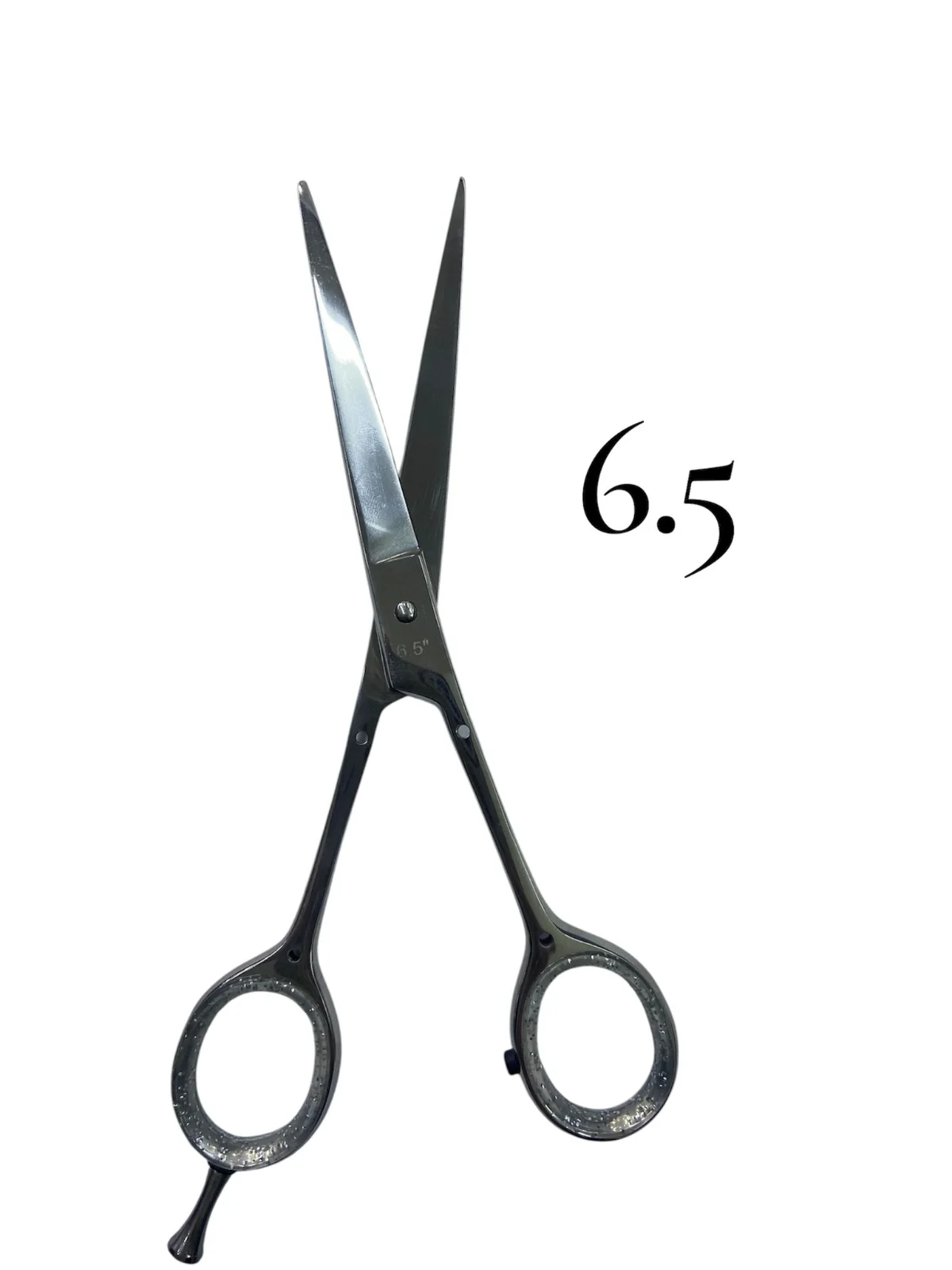מספריים לשיער 6.5 מס' 12
