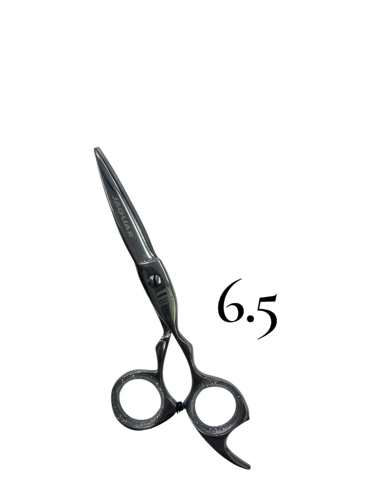 קוצץ שיער יגואר 6.5 מס' 13