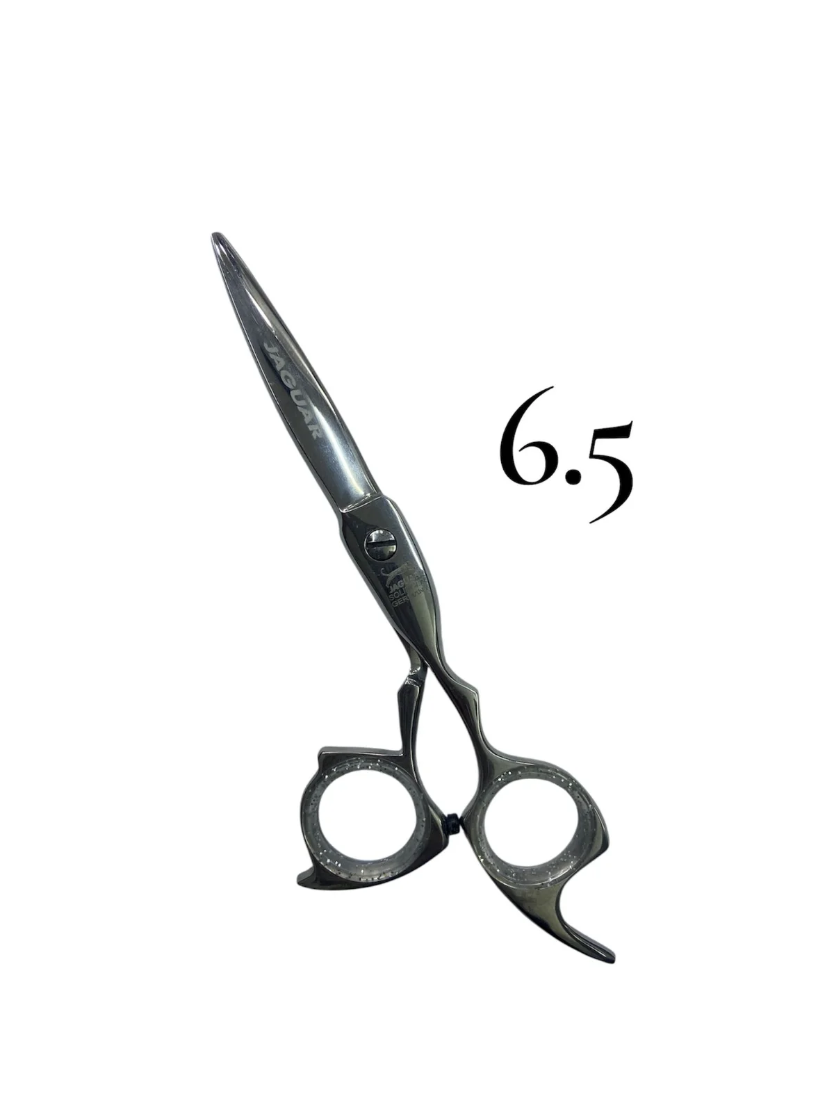 קוצץ שיער יגואר 6.5 מס' 14