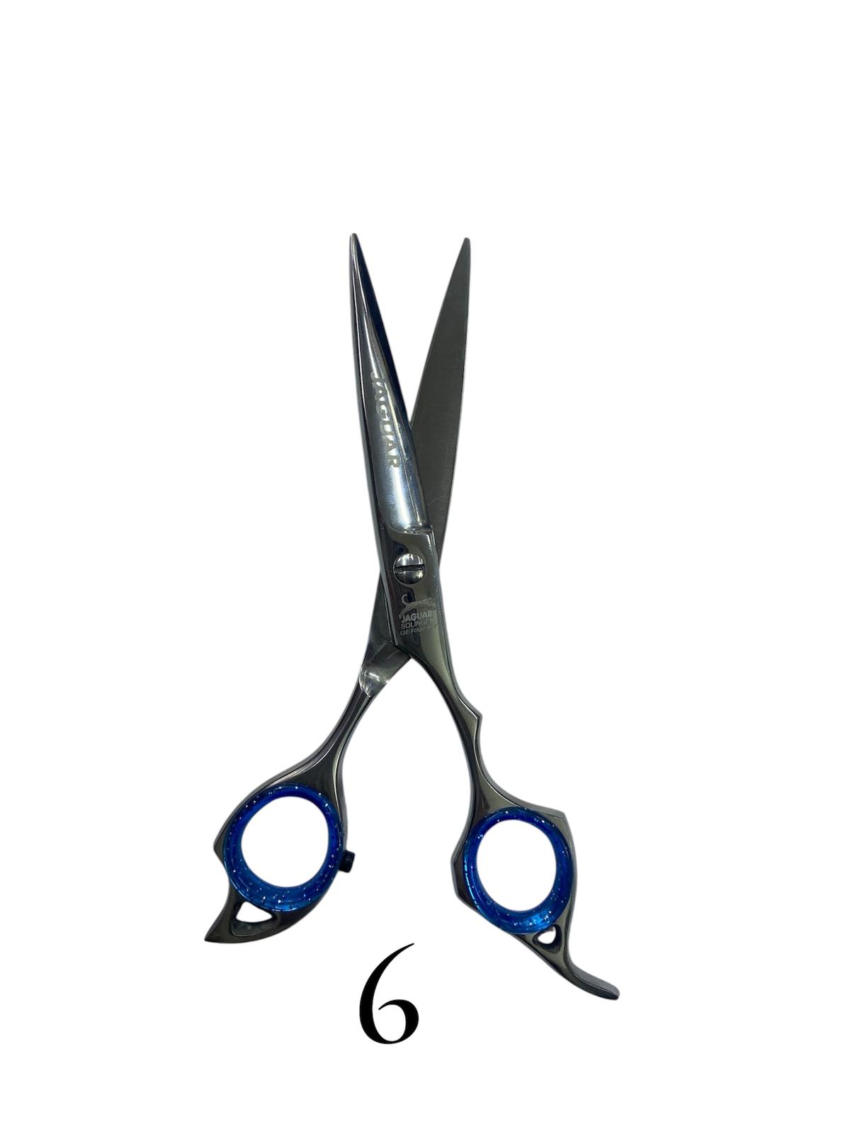 קוצץ שיער יגואר 6 מס. 20