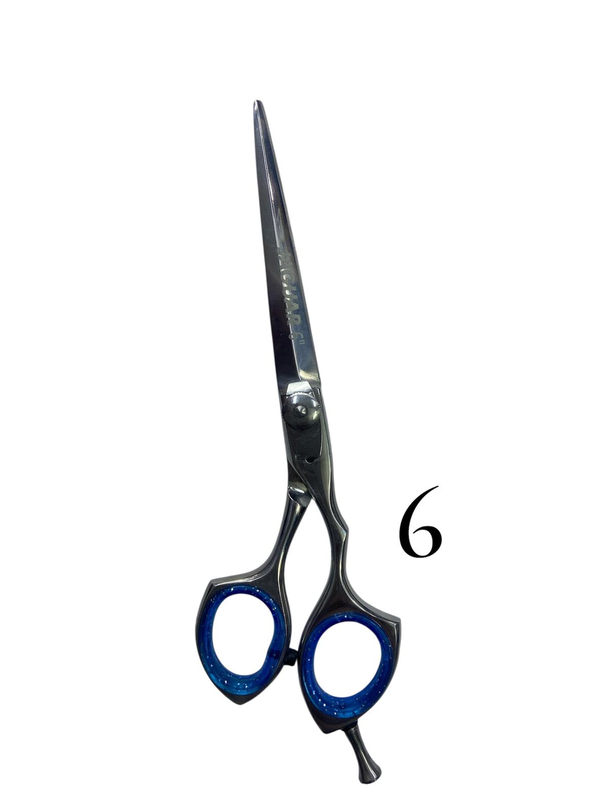 קוצץ שיער יגואר 6 מס. 21