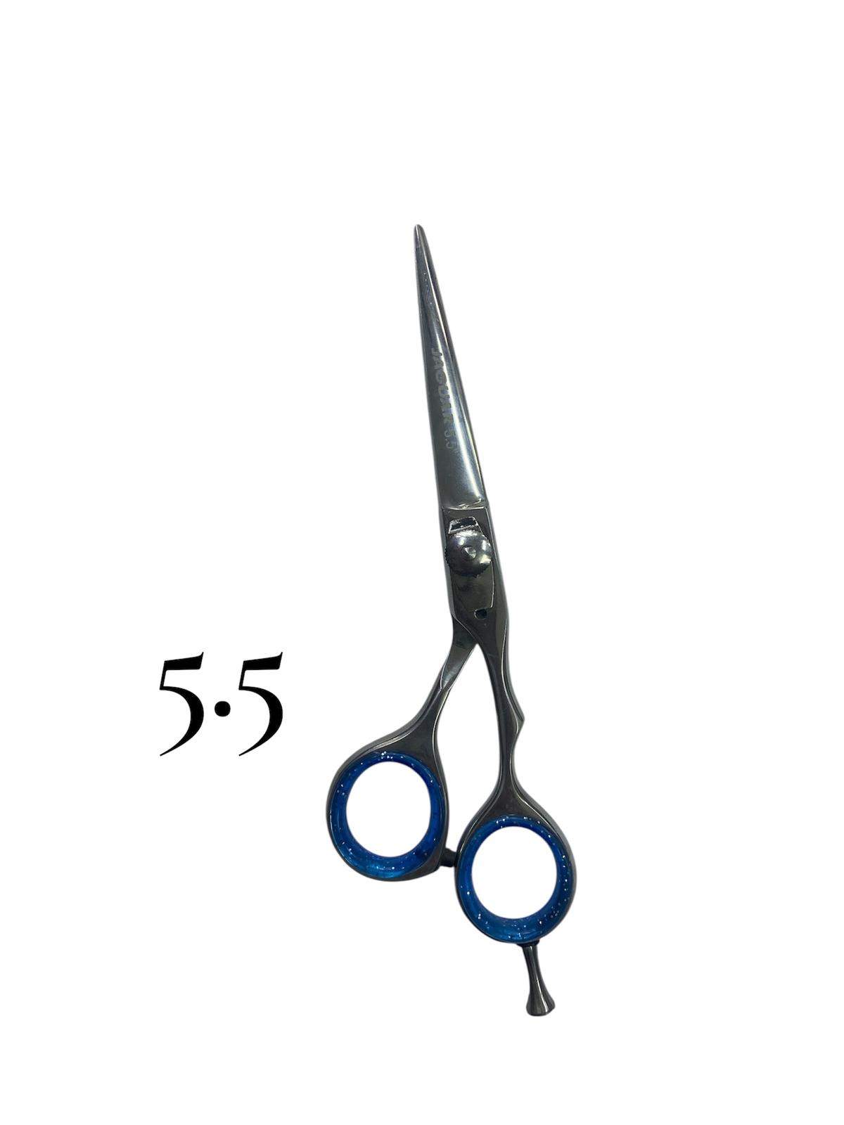קוצץ שיער יגואר 5.5 מס' 22