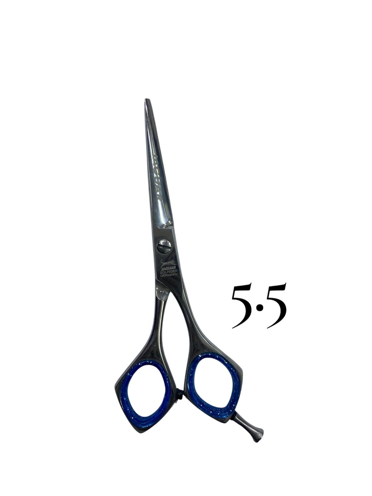 קוצץ שיער יגואר 5.5 מס' 24
