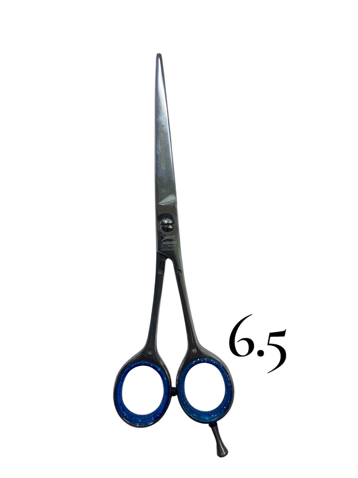 קוצץ שיער יגואר 6.5 מס' 25