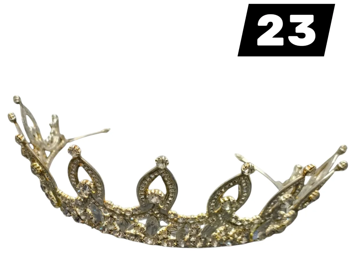 כתר מס' 23