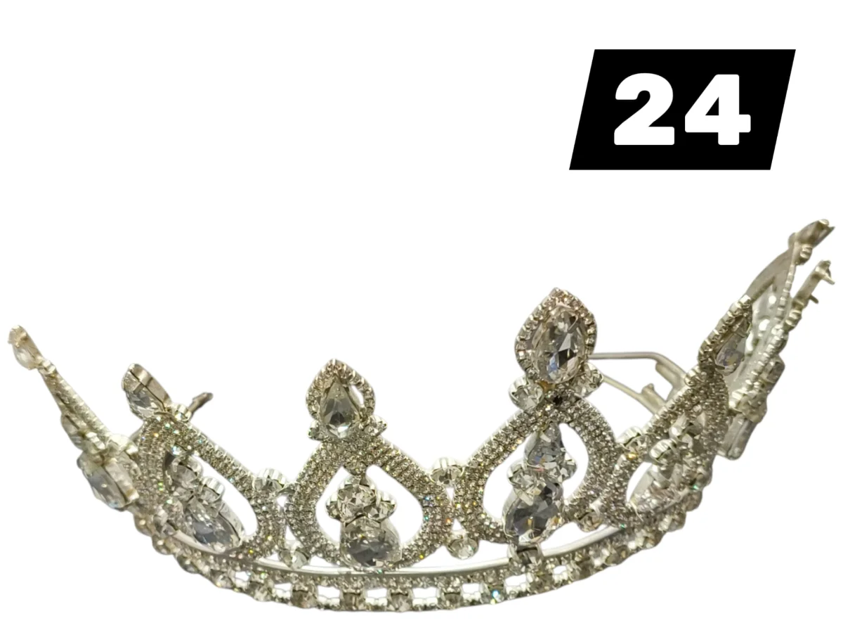 כתר מס' 24
