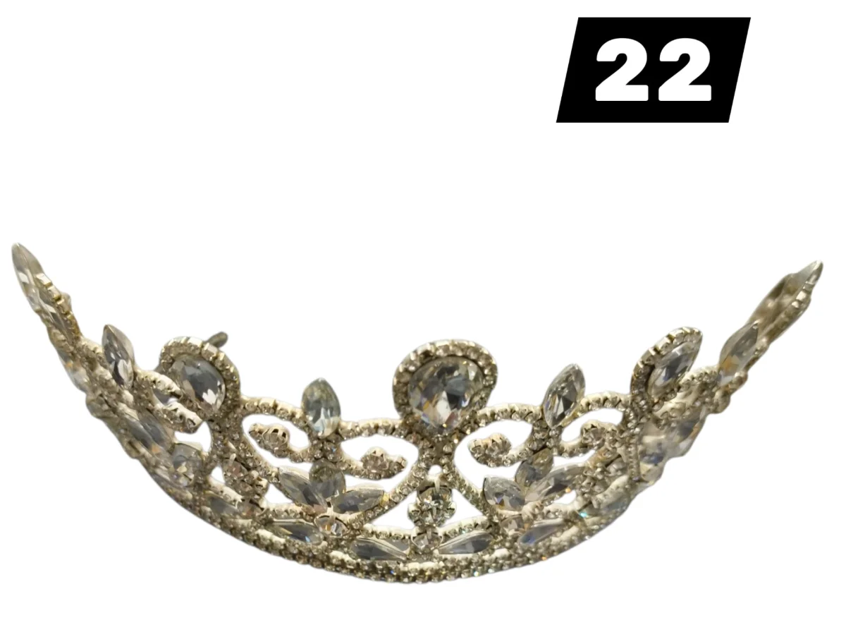 כתר מס' 22