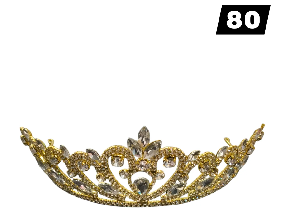 כתר מס' 80
