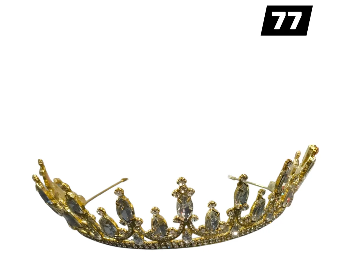 כתר מס' 77