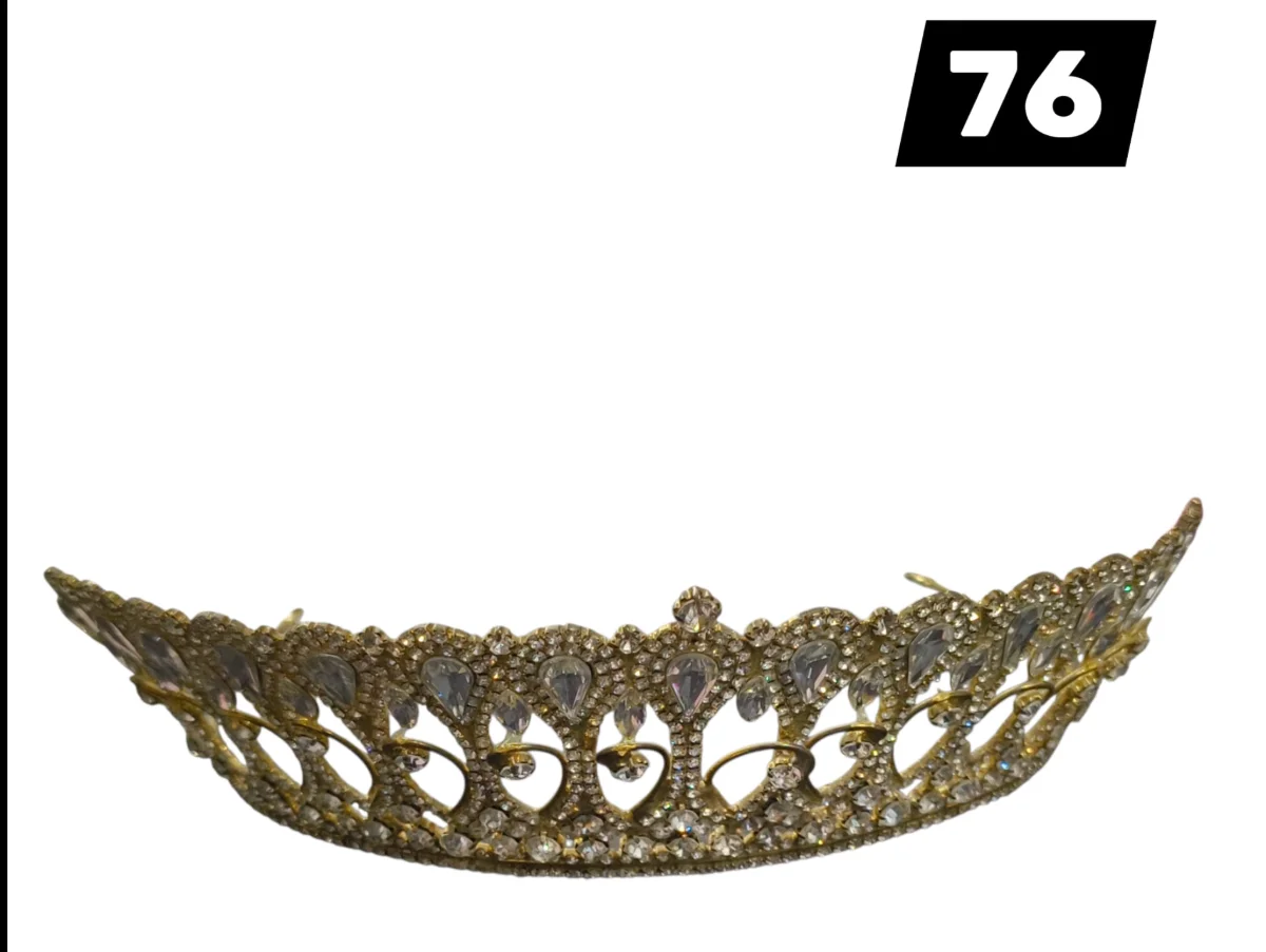 כתר מס' 76