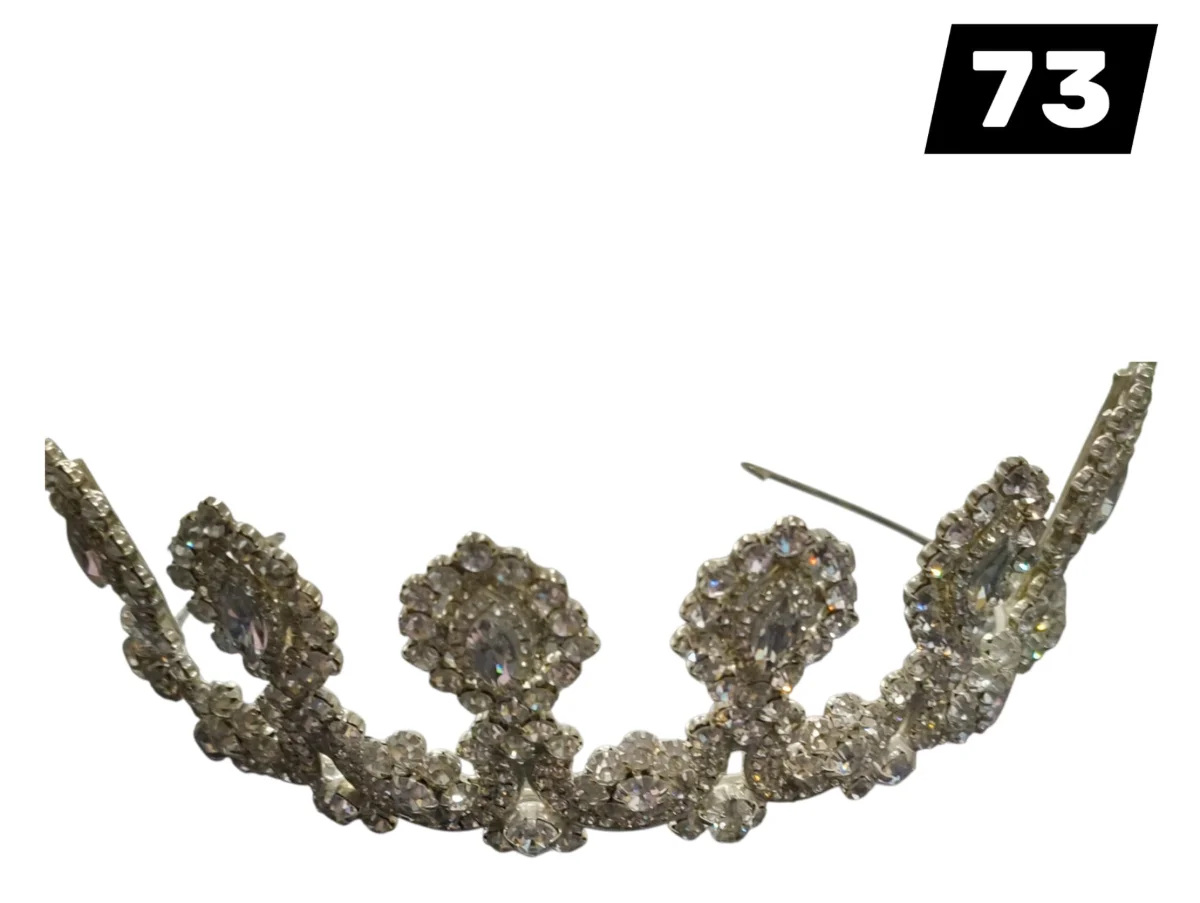 כתר מס' 73