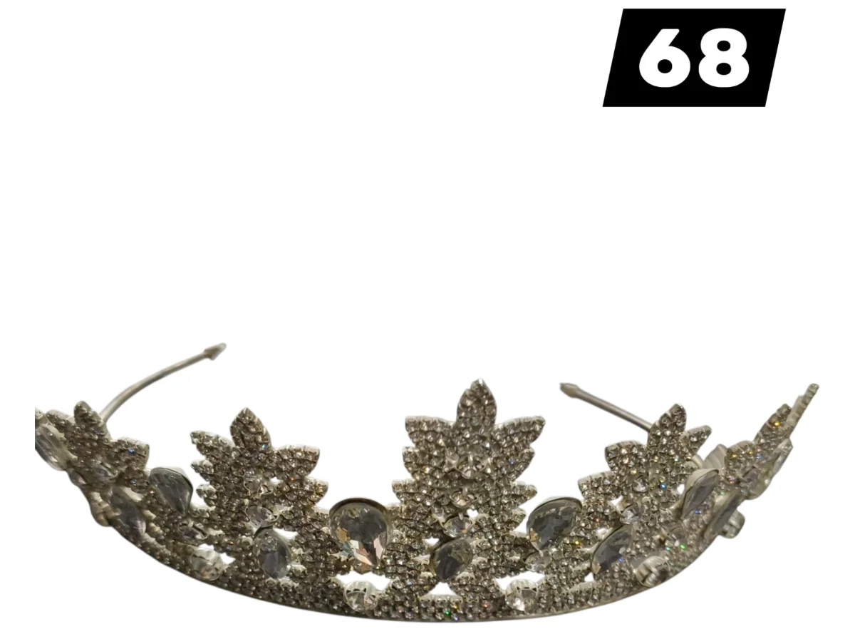 כתר מס' 68