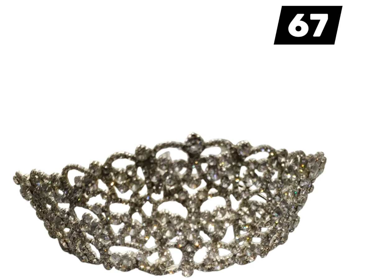 כתר מס' 67