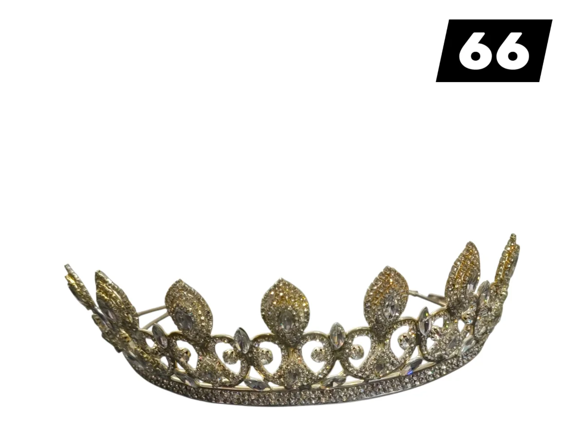 כתר מס' 66