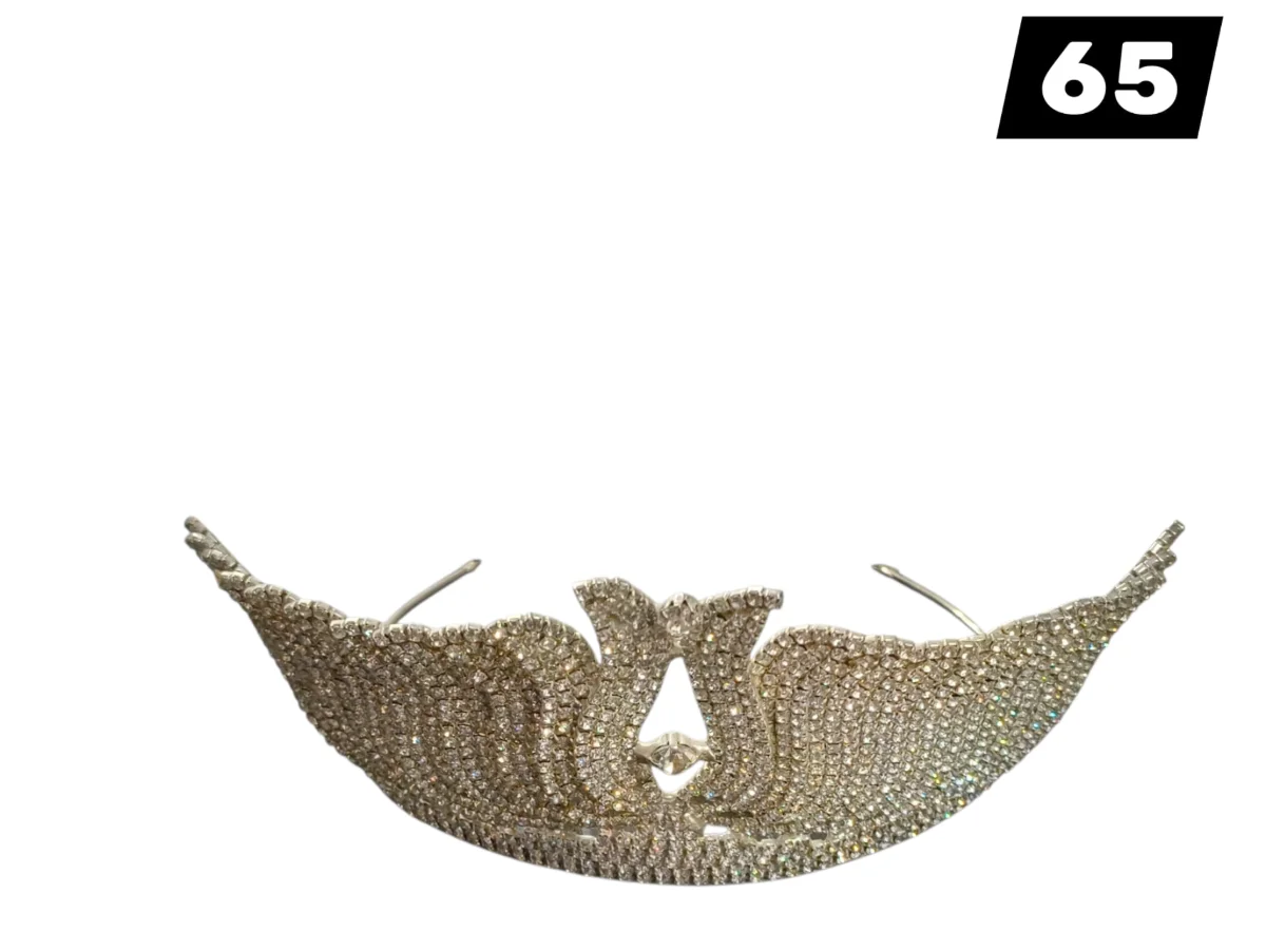 כתר מס' 65