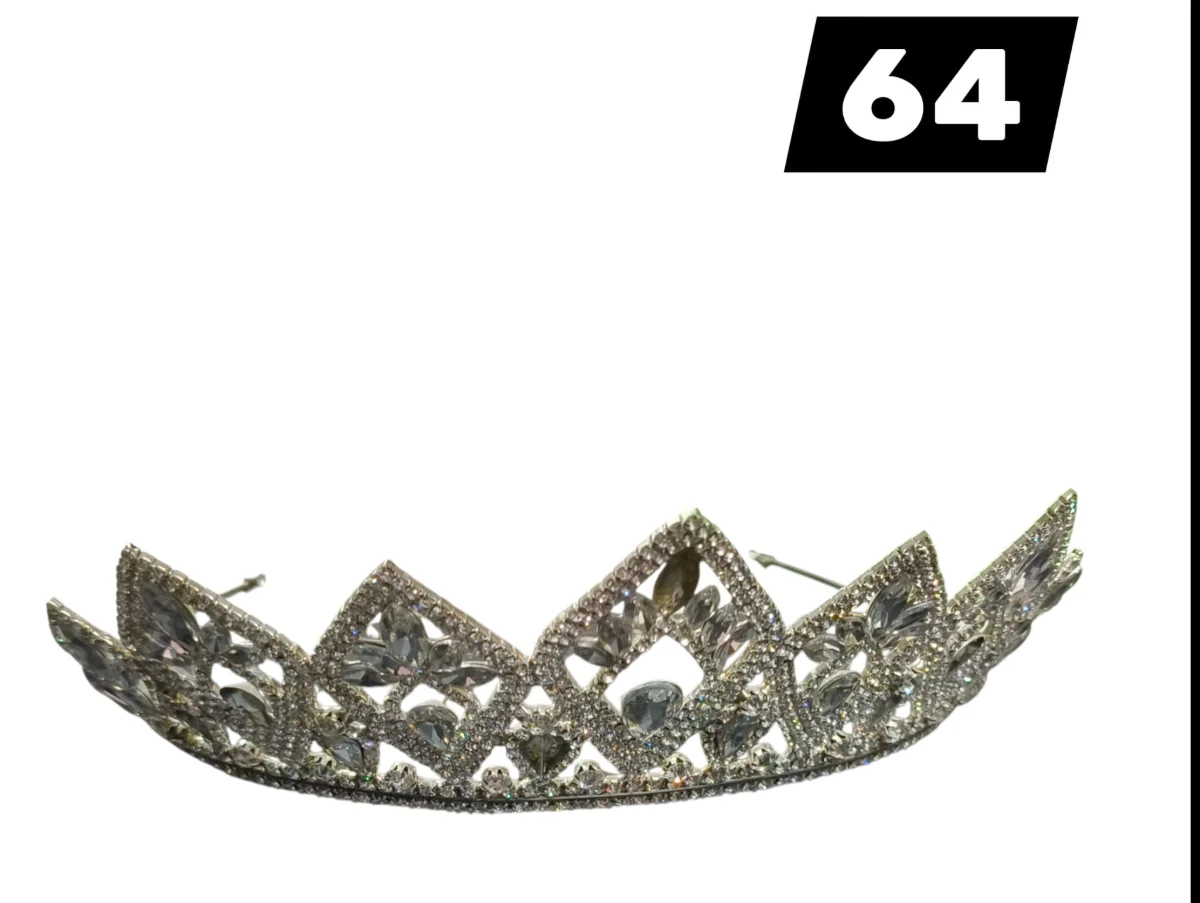 כתר מס' 64