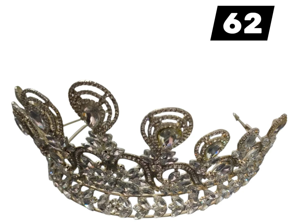 כתר מס' 62