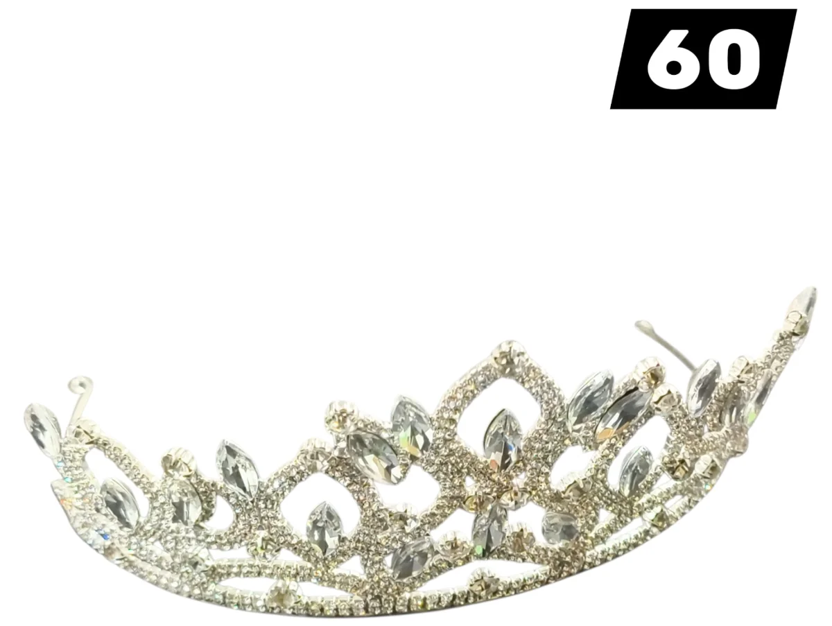 כתר מס' 60