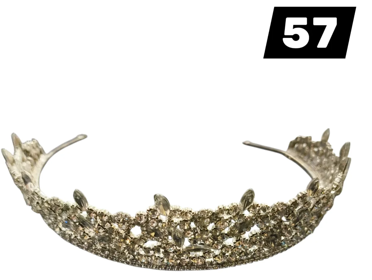כתר מס' 57
