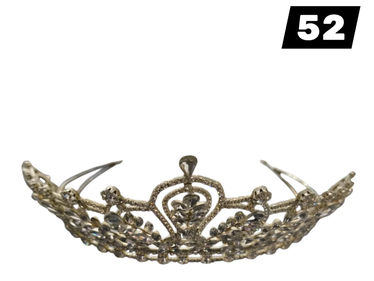 כתר מס' 52