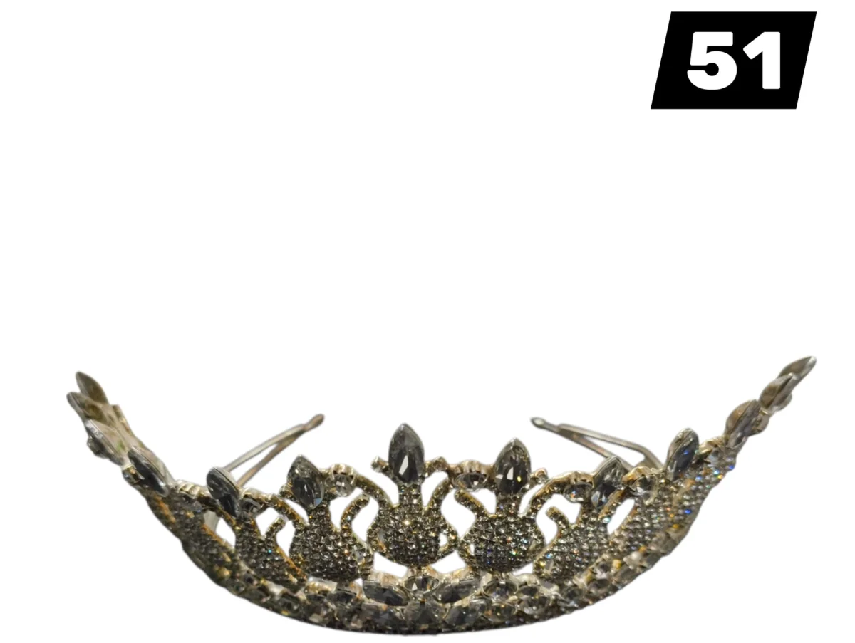 כתר מס' 51