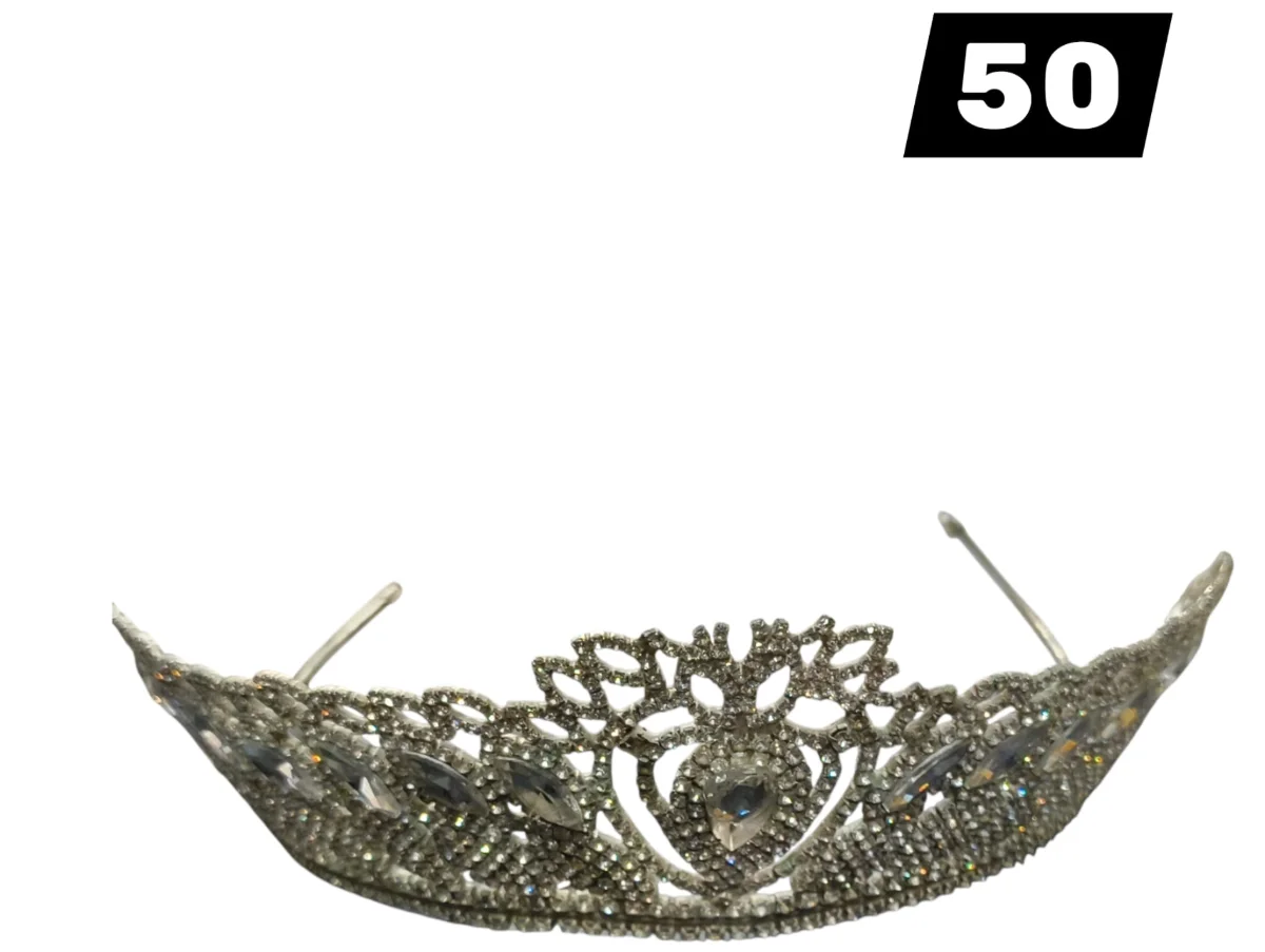 כתר מס' 50