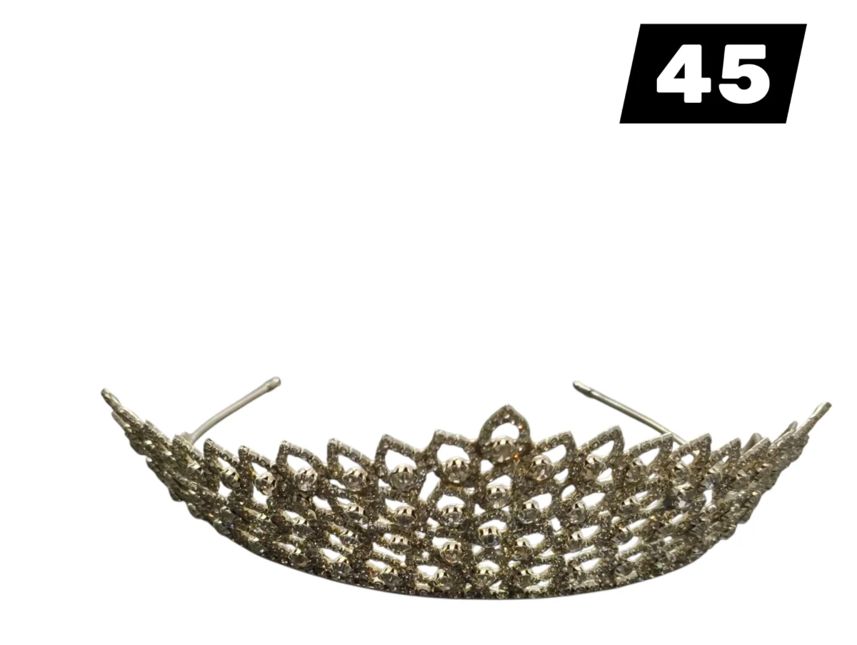 כתר מס' 45