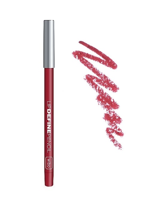 Weibo Lip Divine Lip Liner עיפרון עם ויטמין E,