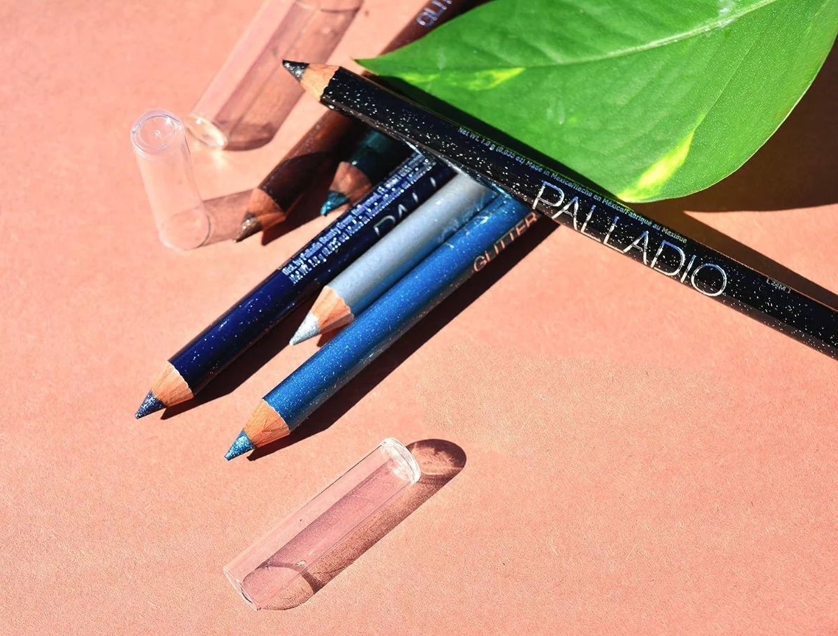 עיפרון אייליינר Palladio Glitter