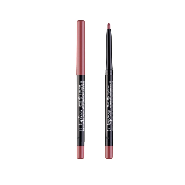 Topface Style Lip Liner עיפרון מס' 004